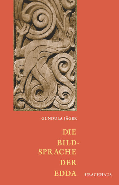 Die Bildsprache der Edda | Bundesamt für magische Wesen