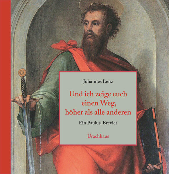 Die Briefe des Paulus im Neuen Testament stellen lebendiges Christentum auf ganz persönliche Weise dar, doch erschließen sie sich dem heutigen Leser nicht unmittelbar. Johannes Lenz hat markante Stellen aus den Briefen des Völkerapostels zusammengestellt, die dem Leser einen guten Zugang zu Paulus verschaffen und ihn dazu anregen, den belebenden Feuergeist des Apostels zu entdecken.