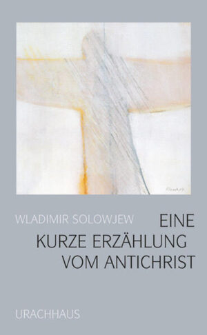 Ein Jahr vor seinem Tod entwarf der russische Schriftsteller und Religionsphilosoph Wladimir Solowjew(1853-1900) eine faszinierende utopische Vision des 21. Jahrhunderts. Die schillernde Hauptfigur: das personifizierte Böse, der Antichrist. Keines seiner Werke wurde in so viele Sprachen übersetzt - jetzt liegt Solowjews faszinierender visionärer Entwurf des Motivs umfangreich gedeutet und kommentiert vor. In seinen begleitenden Kommentaren zeigt Ingo Hoppe, dass es sich bei Solowjews faszinierender Endzeit-Schilderung um mehr als eine religionswissenschaftliche Abhandlung in literarischer Gestalt handelt. Er weist auf die komplizierte Doppelnatur des Antichrist und auf die herausragende Bedeutung des Buches in unserer Zeit hin.