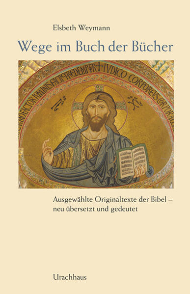 Gerade bei den Texten der Bibel ist es entscheidend, aus dem Erkennen der grammatikalischen Formen und dem Eintauchen in den Bedeutungs-Umraum eines Wortes die Tiefenschichten aufzuschließen. Elsbeth Weymann spürt die verborgene Dimension ausgewählter Kerntexte des Neuen Testaments auf, die sich im Über-Setzen vom einen Sprachufer ans andere offenbaren.