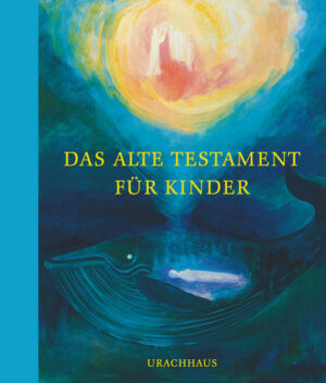 Das Alte Testament für Kinder | Bundesamt für magische Wesen