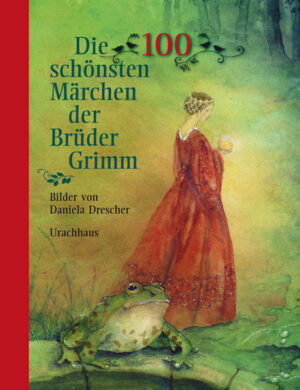 Die 100 schönsten Märchen der Brüder Grimm | Bundesamt für magische Wesen