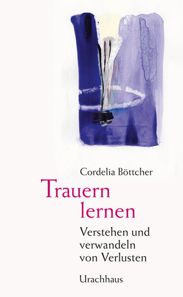 In unserer modernen westlichen Kultur hat die Trauer zumeist keinen gebührenden Ort mehr, wenn auch die Notwendigkeit des Trauerns wieder erlebt wird. Trotz einer Flut von Literatur und vieler Trauergruppen ist die Unsicherheit im Umkreis der Fragen, die mit dem Trauern zusammenhängen, groß: Kann und darf ich mir Trauer 'leisten'? Ist Trauer nicht ein Zeichen von Schwäche? Kann ich meine Trauer teilen oder muss ich sie alleine bewältigen? Kann ich das Trauern 'erlernen'? Wie und wie lange soll ich trauern? Wie schaffe ich es, meine Trauer zu überwinden und zu verwandeln? 'Es ist eines der Geheimnisse, die mit der Trauer zusammenhängen, dass aus ihrem Durchleben Verwandlung entsteht, ein tieferer Blick auf das Leben, das eigene und das des großen Zusammenhanges von irdischer und göttlicher Welt. Die Trauer und der in ihr lebende Schmerz erweisen sich zuletzt als Wohltäter des Menschen. Diese Erkenntnis aber ist die Frucht eines langen, mitunter schweren Weges.'