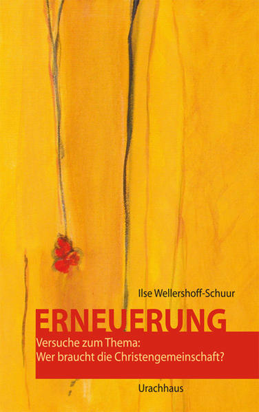 Wie hältst du’s mit der Religion? Wer braucht das? Wem hilft sie? Die 'Gretchenfrage' berührt jede Biografie und wird selten bewusst ergriffen. In ihrem Buch, das ein langer Brief sein könnte, versucht die Autorin all jenen, die sich auf diesem Gebiet als suchend und heimatlos erleben, Brücken zu bauen zu einer ehrlichen und zeitgemäßen Erneuerung des religiösen Lebens.