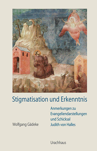 Seit im Jahr 2004 bei der Berliner Architektin Judith von Halle die ersten Anzeichen einer Stigmatisation auftraten, hat sie zahlreiche Vorträge gehalten und Schriften veröffentlicht, die bis heute kontrovers diskutiert werden. Wolfgang Gädeke hat sich intensiv mit ihrem Werk beschäftigt und bietet zahlreiche Diskussionsansätze.