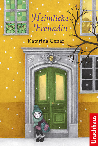 Henrietta ist sauer. Seit sie in die Stadt gezogen sind, hat Mama fast die ganze Zeit gearbeitet, Papa ist weg, und Freunde in der neuen Schule hat sie auch noch nicht. Einziger Lichtblick ist der alte Herr Wallgren, der oben in ihrem Haus wohnt. Aber wer ist er eigentlich? Und wer ist das geheimnisvolle Mädchen, das sie manchmal auf den Schaukeln im Hof sieht? - Alles beginnt damit, dass Henrietta eines Tages ihre Schlüssel verliert …