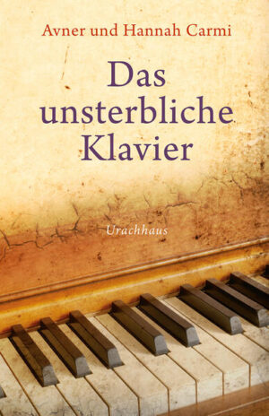 Avner und Hannah Carmis autobiografischer Roman schildert mehr als nur die Suche nach einem der ungewöhnlichsten Instrumente der Musikgeschichte. Avner Carmi war Zeitzeuge der politischen Neuordnung Palästinas, des Berlin der 20er-Jahre sowie beider Weltkriege. So ist dieses Buch auch ein bedeutendes Stück Zeit- und Kulturgeschichte der ersten Hälfte des 20. Jahrhunderts.