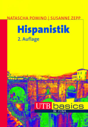 Hispanistik | Natascha Pomino, Susanne Zepp