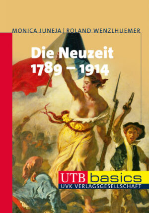 Die Neuzeit 1789-1914 | Bundesamt für magische Wesen