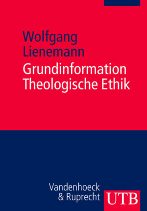 Grundinformation Theologische Ethik | Bundesamt für magische Wesen