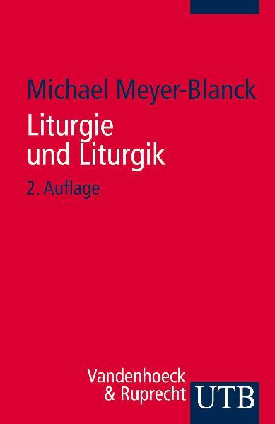 Dieses Studienbuch bietet das grundlegende Orientierungs- und Handlungswissen für alle, die Liturgien zu gestalten haben oder sich auf das Pfarramt vorbereiten. Meyer-Blanck bietet altkirchliche, reformatorische und neuzeitliche Quellen zum evangelischen Gottesdienst, die jeweils kommentiert und mit Literaturhinweisen zur eigenen Weiterarbeit versehen sind. Dabei wird auch auf die katholische und die orthodoxe Lehre vom Gottesdienst eingegangen. Die Quellentexte werden im Hinblick auf theologische Positionen, hermeneutisch-dramaturgische Inhalte, didaktische Möglichkeiten und im Blick auf ihr Verständnis von Abendmahl und Eucharistie erschlossen. Das Buch bewährt sich seit langem in der Ausbildung an Theologischen Fakultäten, in der zweiten Ausbildungsphase von PfarrerInnen, aber auch im Liturgik-Unterricht an Hochschulen für Kirchenmusik. Bei der Neuauflage handelt es sich um eine aktualisierte und durch neue Literaturangaben ergänzte Fassung.