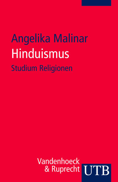 Der Hinduismus ist nicht allein durch eine lange Geschichte, sondern auch durch eine Vielfalt religiöser Traditionen geprägt, die zum größten Teil bis heute lebendig sind. Das Buch bietet eine einführende Darstellung dieses religiösen Pluralismus. Die verschiedenen Traditionen und Religionsformen des Hinduismus werden vorgestellt und ausgewählte Themen und religiöse Praktiken behandelt.