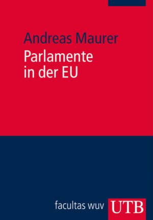 Parlamente in der EU | Bundesamt für magische Wesen