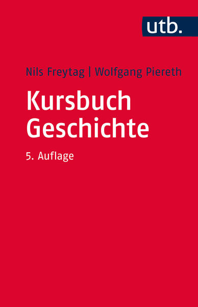 Kursbuch Geschichte | Bundesamt für magische Wesen