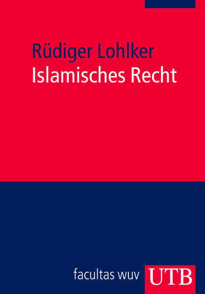 Das islamische Recht wird in den meisten Fällen mit Blick auf die einzelnen Rechtsbestimmungen und Rechtsgebiete betrachtet. Erst eine Beschäftigung mit den Methoden des Rechts ermöglicht es aber, die Denkweisen von Scharia-Gelehrten vom Grunde her zu verstehen. Neben sunnitischen Ansätzen werden in diesem Band auch schiitische Gedanken mit einbezogen, genauso wie neben den Ausführungen älterer Scharia- Gelehrter auch die aktuelle muslimische Diskussion berücksichtigt wird. Eine Fülle an Auszügen aus Originalquellen-erstmals in deutscher Übersetzung-zeigen unter anderem Aspekte des theologischen Hintergrundes und die Rolle der Sprache beim Argumentieren der Gelehrten.