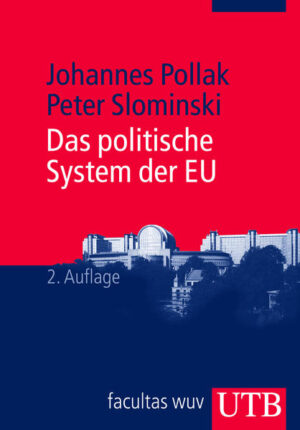 Das politische System der EU | Bundesamt für magische Wesen