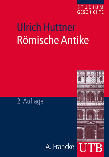 Römische Antike | Bundesamt für magische Wesen