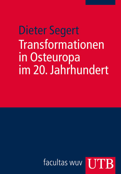 Transformationen in Osteuropa im 20. Jahrhundert | Bundesamt für magische Wesen