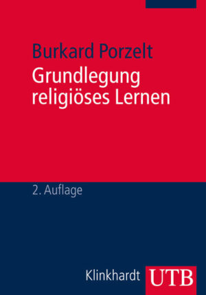 Religionspädagogik versteht sich heute als Interaktionswissenschaft, die religiöses Lernen in empirischer, pädagogischer wie theologischer Perspektive beleuchtet. Diese Einführung sucht konfessionelle Blickverengungen zu vermeiden und katholische wie evangelische Positionen ausgewogen zu würdigen. Nach einer lerntheoretischen Vergewisserung im Kontext der Humanwissenschaften nimmt der Hauptteil des Buches zentrale 'Spielarten' des Religionsverständnisses ins Visier, um Eigenarten, Facetten und Grenzen religiösen Lernens mehrperspektivisch auszuloten. Nach einem Blick auf markante Formen des religiösen Lernens und auf die heikle Frage, ob Glaube überhaupt lernbar sei, werden Ziele und Arbeitsweisen heutiger Religionspädagogik vorgestellt. Das Buch schließt mit einer Erkundung wichtiger religiöser Lernorte. Wie kann man religiöses Lernen angemessen verstehen und anregen? Eine problemorientierte Einführung in die Religionspädagogik für Studierende in Grundstudium, Einführungs- und Basismodulen, für Prüfungskandidaten, Referendare und Praktiker in Schule, Gemeinde und Verbänden.