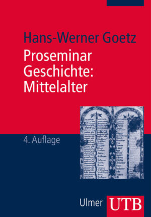 Proseminar Geschichte: Mittelalter | Bundesamt für magische Wesen