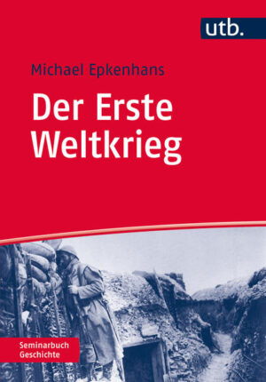 Der Erste Weltkrieg | Bundesamt für magische Wesen