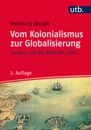 Vom Kolonialismus zur Globalisierung | Bundesamt für magische Wesen