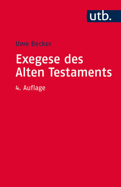 Exegese des Alten Testaments | Bundesamt für magische Wesen