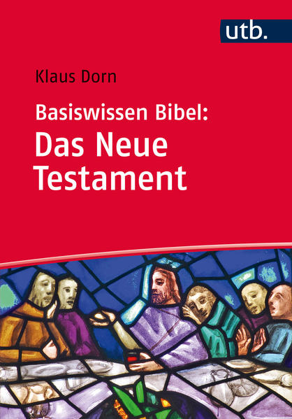 Basiswissen Bibel: Das Neue Testament | Bundesamt für magische Wesen
