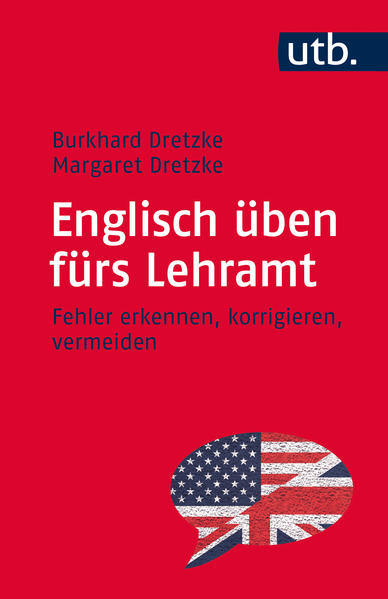 Englisch üben fürs Lehramt | Bundesamt für magische Wesen