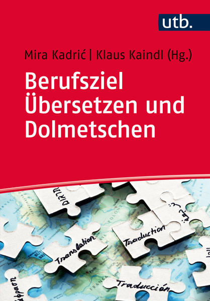 Berufsziel Übersetzen und Dolmetschen | Bundesamt für magische Wesen