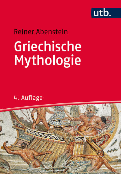 Griechische Mythologie | Bundesamt für magische Wesen