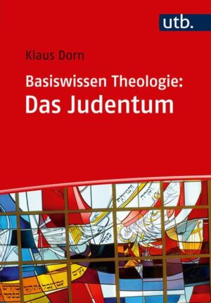 Was ist das Judentum? Um den christlichen Glauben zu verstehen, muss man auch den Glauben des Judentums als dessen Ursprung kennen. Die Botschaft Jesu lässt sich nur vor diesem Hintergrund begreifen. Aber in welchem Verhältnis stehen Christentum und Judentum zueinander und wie hängen sie miteinander zusammen? Klaus Dorn stellt übersichtlich das Basiswissen zu Geschichte, Überlieferung und Glaubensvorstellungen, Traditionen und Praxis des Judentums dar.