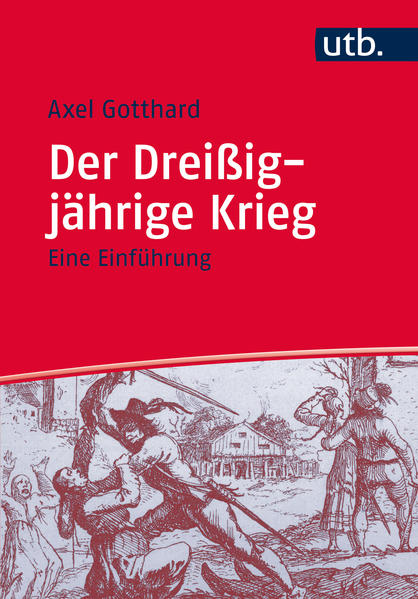 Der Dreißigjährige Krieg | Bundesamt für magische Wesen