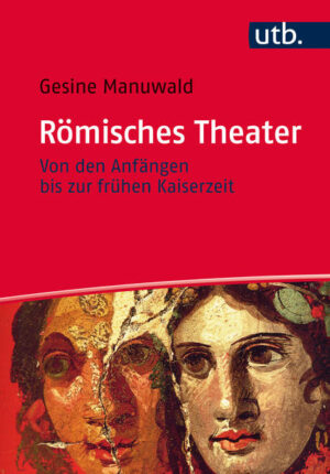 Römisches Theater | Bundesamt für magische Wesen