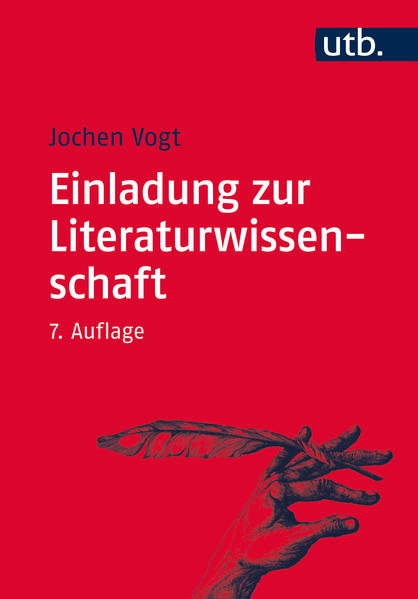 Einladung zur Literaturwissenschaft | Bundesamt für magische Wesen