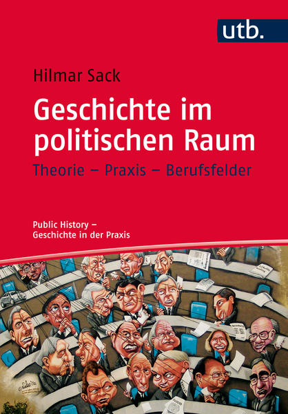 Geschichte im politischen Raum | Bundesamt für magische Wesen