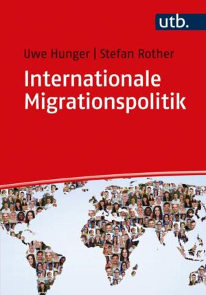 Internationale Migrationspolitik | Bundesamt für magische Wesen