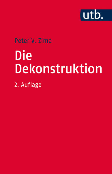 Die Dekonstruktion | Bundesamt für magische Wesen