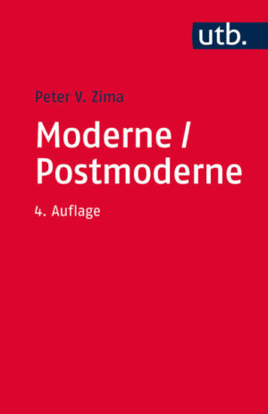 Moderne/ Postmoderne | Bundesamt für magische Wesen