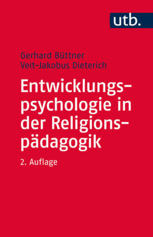 Entwicklungspsychologie in der Religionspädagogik | Bundesamt für magische Wesen