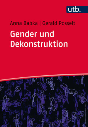 Gender und Dekonstruktion | Bundesamt für magische Wesen