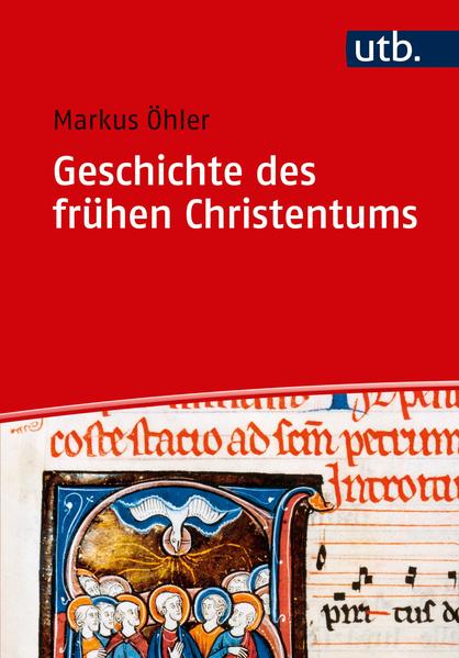 Das frühe Christentum muss in seiner Vielfalt und als Teil der religiösen Welt der griechisch-römischen Antike wahrgenommen werden. Dieses Lehrbuch von Markus Öhler bietet eine Rekonstruktion der Anfänge des frühen Christentums von Jesus von Nazareth bis zum Bar-Kochba Aufstand im Jahr 135 n. Chr. Zentrales Anliegen des Buches ist es, die Geschichte des frühen Christentums in den Horizont der Gesellschafts- und Zeitgeschichte der frühen Kaiserzeit einzuordnen. Dadurch werden die unterschiedlichen Ausprägungen christlicher Traditionen und Gemeinschaften ebenso erkennbar wie das wechselnde Verhältnis zum antiken Judentum und zur Umgebungsgesellschaft. So entsteht ein umfassendes Bild des frühen Christentums.