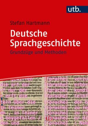 Deutsche Sprachgeschichte | Bundesamt für magische Wesen