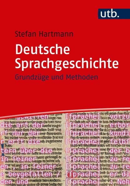 Deutsche Sprachgeschichte | Bundesamt für magische Wesen