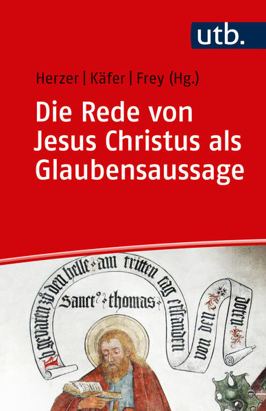 Biblisch-theologische Grundlagen und systematisch-theologische Dimensionen Die Rede von Jesus Christus steht im Zentrum christlichen Glaubens und christlicher Theologie. Das Apostolische Glaubensbekenntnis fasst in seinem zentralen zweiten Artikel wesentliche Aspekte des Bekenntnisses zu Jesus Christus zusammen. Der vorliegende Band bietet historisch-bibelwissenschaftliche Grundlagen und systematisch-theologische Perspektiven zu den einzelnen christologischen Aspekten des Apostolischen Glaubensbekenntnisses.