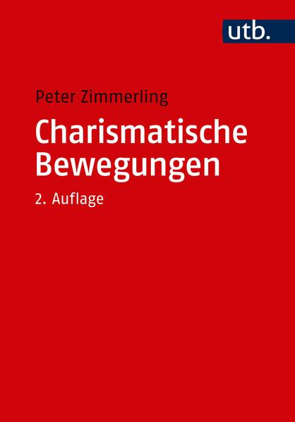 Aufgrund des raschen Anwachsens der charismatischen Bewegungen kommen TheologInnen heute nicht umhin, sich mit dieser Entwicklung auseinanderzusetzen. Das vorliegende Lehrbuch stellt die charismatischen Bewegungen in ihren Grundzügen dar, skizziert Hauptmerkmale und Entstehungsweg in Theologie- und Kirchengeschichte. Unter den Themen: Geistestaufe, Geistesgaben, das charismatische Gottesdienstverständnis, charismatische Spiritualität und Seelsorge und charismatische Gemeindeaufbaukonzepte. Peter Zimmerling stellt die charismatischen Strömungen in den Kontext der unterschiedlichen konfessionellen Ausprägungen von Christsein und schließt mit der Frage nach einer möglichen Integration pfingstlich-charismatischer Impulse in die evangelische Spiritualität.