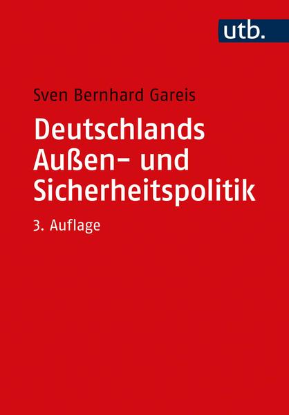 Deutschlands Außen- und Sicherheitspolitik | Bundesamt für magische Wesen