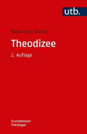 Theodizee | Bundesamt für magische Wesen