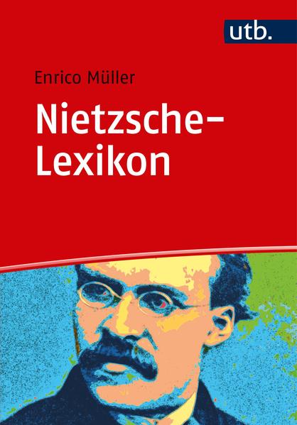 Nietzsche-Lexikon | Enrico Müller