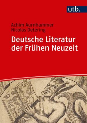 Deutsche Literatur der Frühen Neuzeit | Bundesamt für magische Wesen